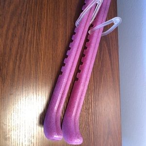 11” ice skate blade covers